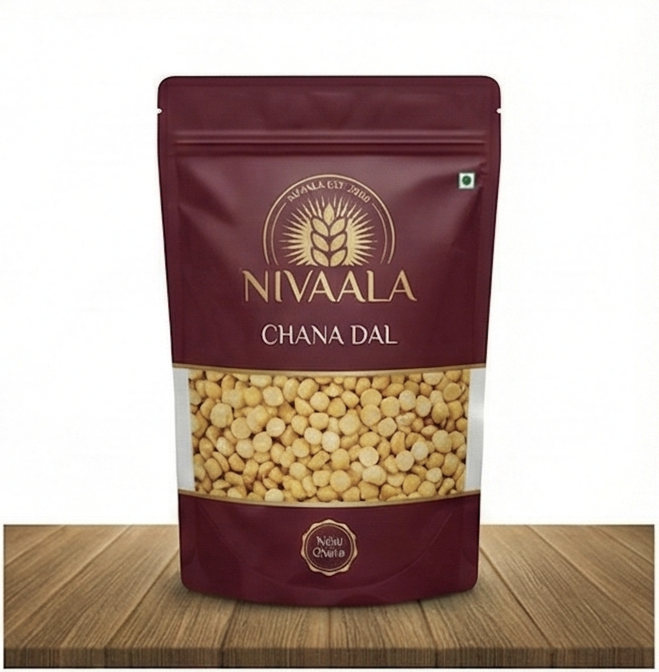 Chana Dal